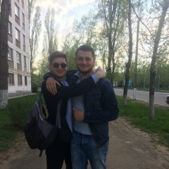 Юра Столяр, 16.01.1985