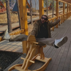 Вадим Стародумов, 06.10.1983, Улан-Удэ