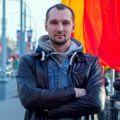 Ярослав Лаптев, 27.12.1984, Тула