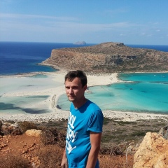 Гарей Юсупов, 23.06.1989, Стерлитамак