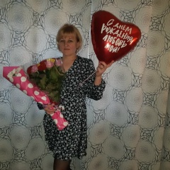 Марина Трифаженкова, 19.03.1984, Торопец