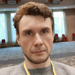 Григорий Ефимов, Москва