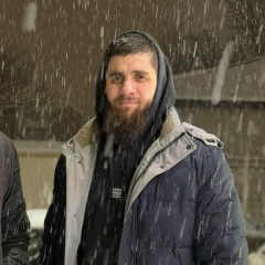 Зелимхан Усманов