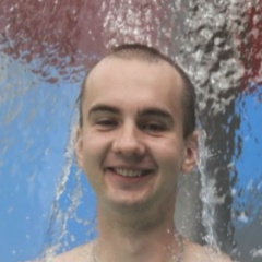 Игорь Назаров, 25.01.1989, Сургут