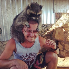 Алексей Полесовщиков, Москва