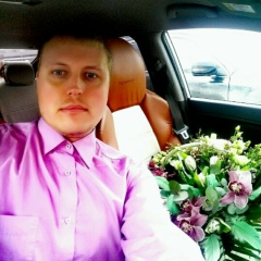 Дмитрий Колтыгин, 11.03, Санкт-Петербург