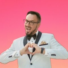 Сергей Клюс, 21.03, Волжский