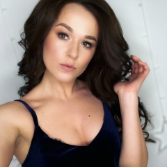 Ксюша Петрученя, 11.05, Санкт-Петербург