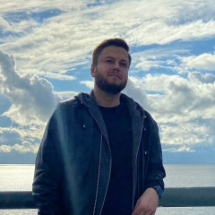 Женя Сильченко, 06.11, Москва