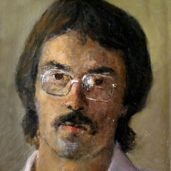 Алексей Дубенский, 19.12.1957, Сыктывкар