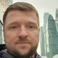 Максим Ильин, 12.09.1983, Санкт-Петербург