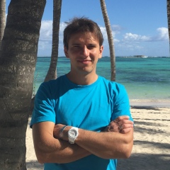 Александр Яковлев, 07.12.1983, Москва