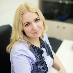 Любовь Исаева, 03.05, Москва