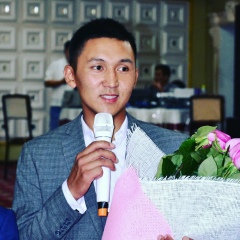 Асылбек Адилбек, 10.07.1997, Зертас (Галкин)