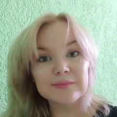 Маргарита , 24.09.1988, Оренбург