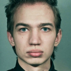 Антон Алексеев, 13.03, Подольск