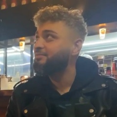 Заур Гяургиев, 03.03