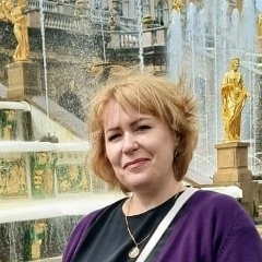 Ирина Игнатенко, 01.08.1976