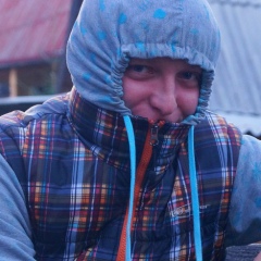 Андрей Арефьев, 27.02, Санкт-Петербург