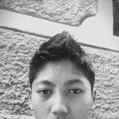 Куаныш Бертаев, 11.01.1998, Алматы