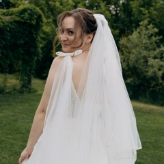 Даша Мальцева, 05.08.1990