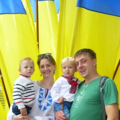 Иришка Жукинская, 21.03.1988, Киев