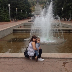 Дина Кайтанджан, 18.07.1989, Лобня