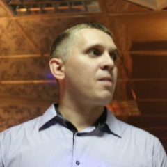 Андрей Ионков, 23.11.1983, Санкт-Петербург