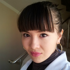 Aitolkyn Mynzhanova, 19.01.1989, Астана