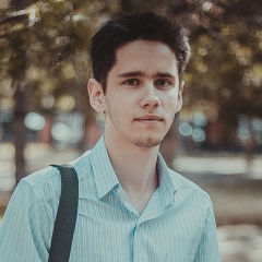 Антон Копейкин, 28.07