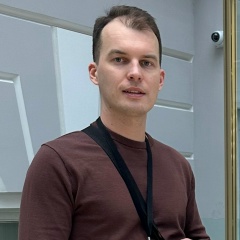 Денис Чижиков, 27.09.1989, Санкт-Петербург