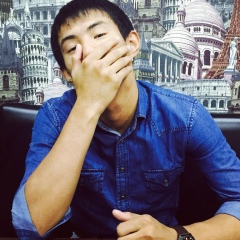 Аскар Койлыбаев, 18.08, Жанаозен