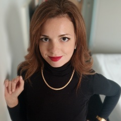 Екатерина Севостьянова, 09.01.1988, Воронеж