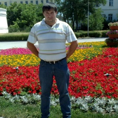 Эльнур Нихачов, 28.10.1979, Муром