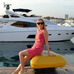 Светлана Лемеш, 10.03, Санкт-Петербург