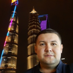 Эльдар Исламов, 01.10.1991, Андижан