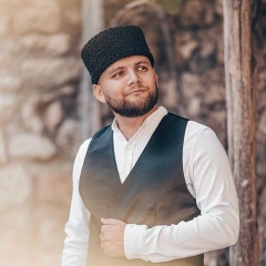 Септар Умеров, 13.03, Симферополь