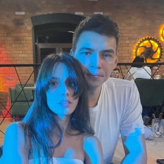 Илья Лебедкин, 13.05.1990, Омск