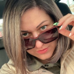 Полина Феникс, Санкт-Петербург