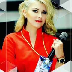 Татьяна Архипова, 16.04.1988, Санкт-Петербург