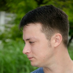 Влад Джеджора, 13.03.1989, Одесса