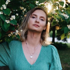 Яна Смирнова, 18.05.1990, Калининград