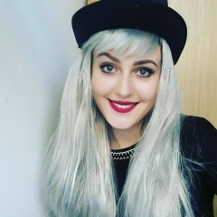 Лера Арел, 01.10