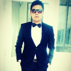 Serjan Temirov, 26.05.1998, Алматы