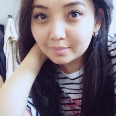 Indi Arzymatova, 05.09, Алматы