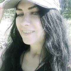 Olga Myst, Красноярск