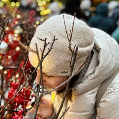 Елена Мишечкина, 27.07.1989, Москва