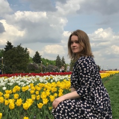 Виолетта Болясова, 22.09