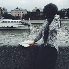 Айзада Калдарбекова, 09.11.1994, Актау