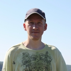 Владимир Заякин, 10.06, Пермь